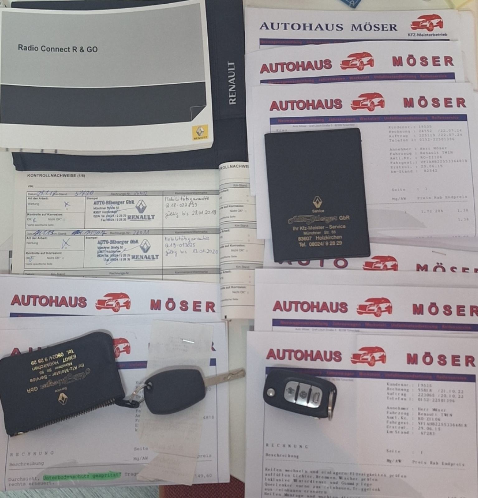 Renault Twingo 0.9 Tce 90 ks CABRIO/POMIČNI KROV 96.000 km reg. 06/27, fotografija 20