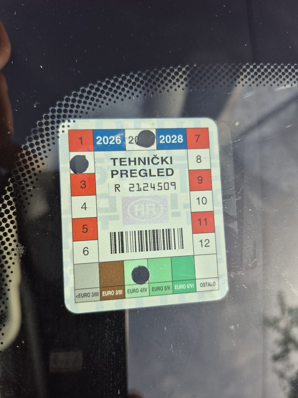 Renault Twingo 1.vlasnik 95000 km, fotografija 12