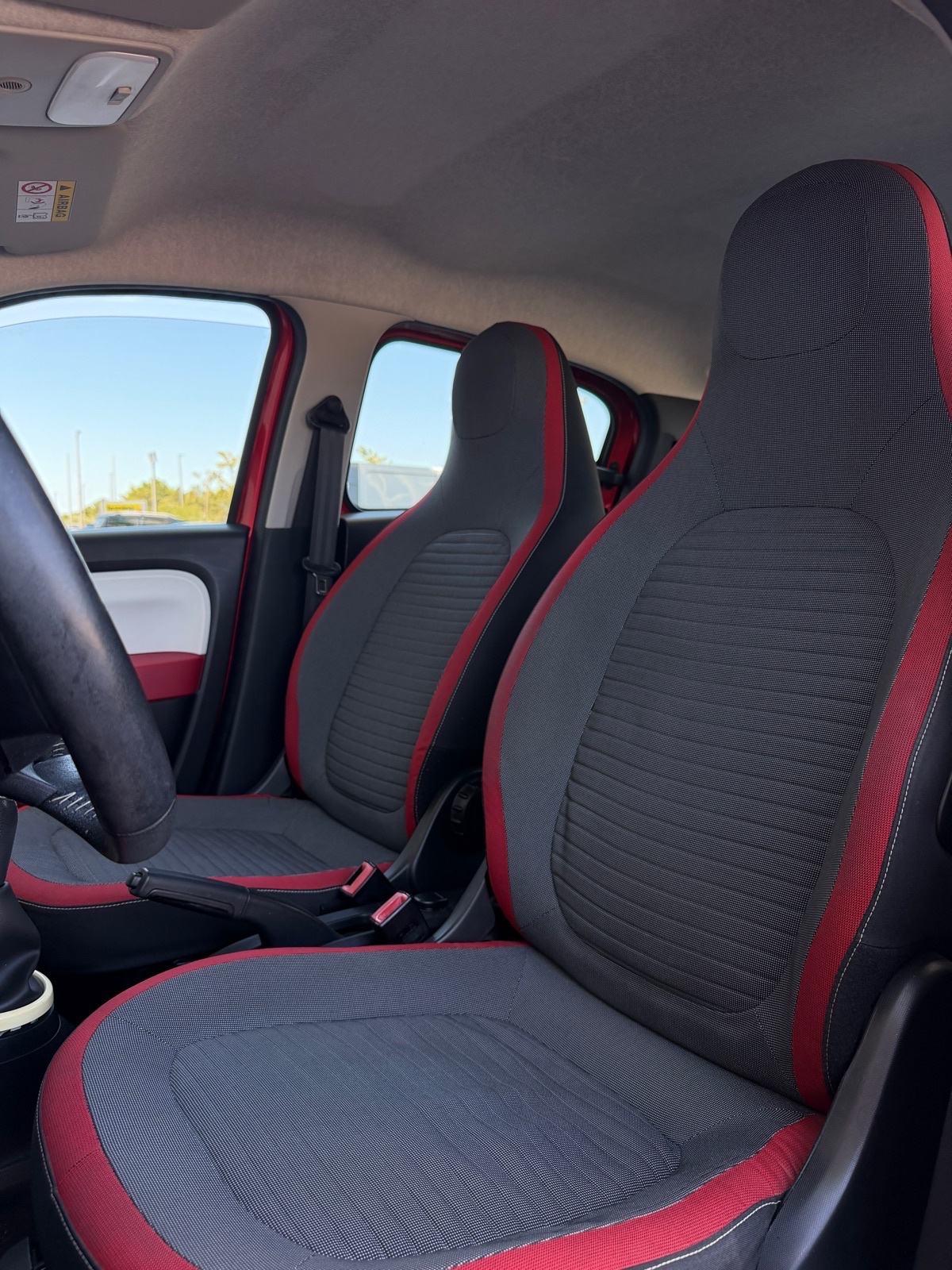*RENAULT TWINGO 1.0* *92TKM* *HR VOZILO*, fotografija 15