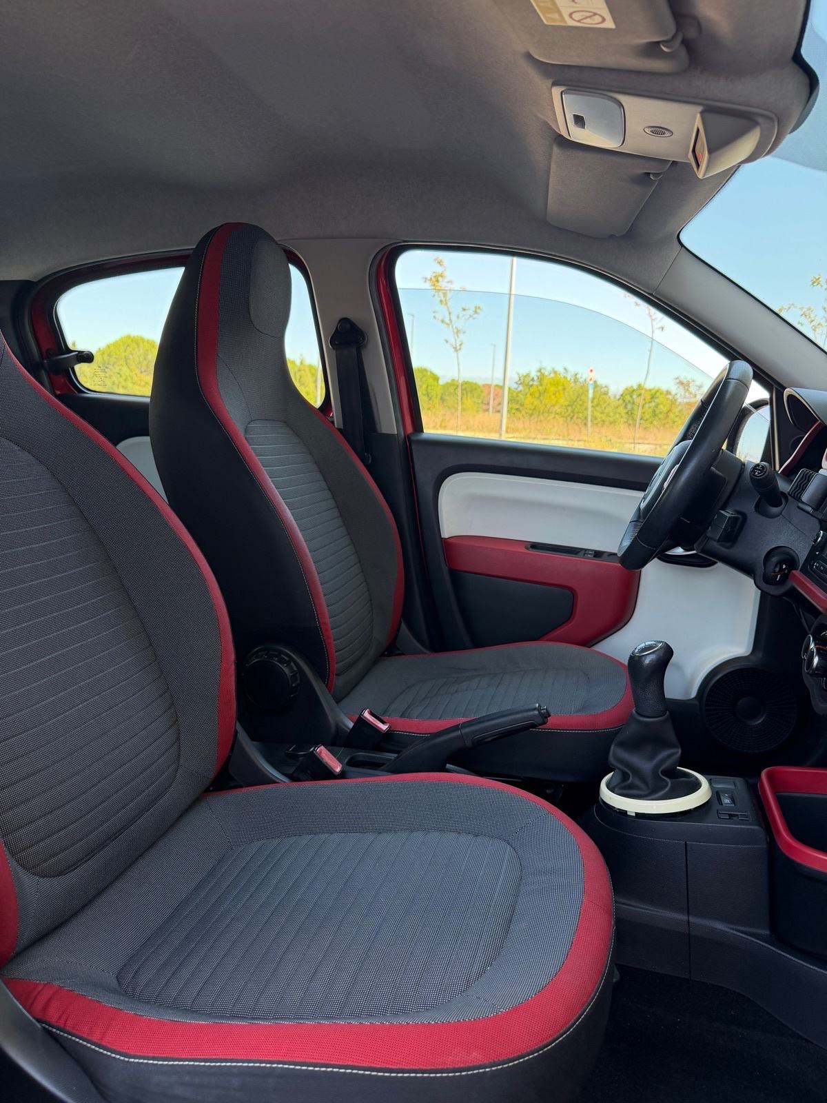 *RENAULT TWINGO 1.0* *92TKM* *HR VOZILO*, fotografija 16