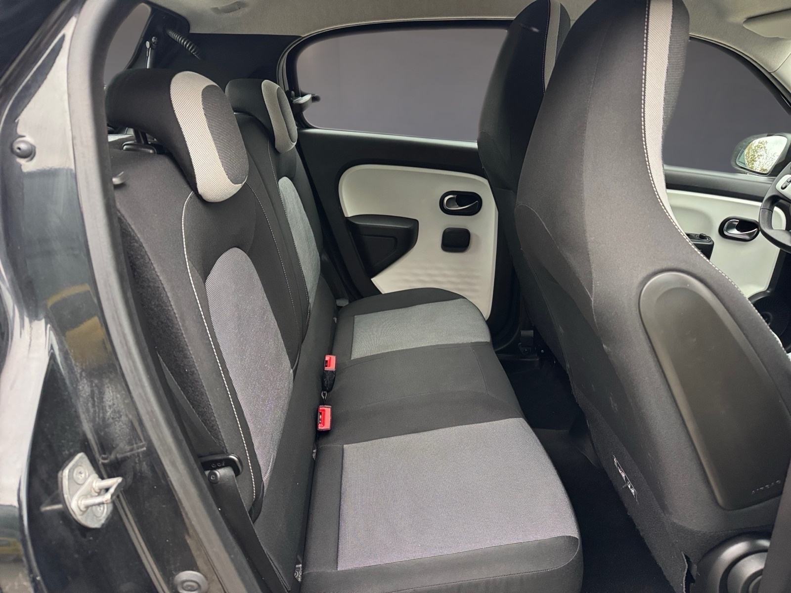 Renault Twingo 1.0 DYNAMIQ / REG 1 GOD !! JAMSTVO 12 MJ !!, fotografija 20
