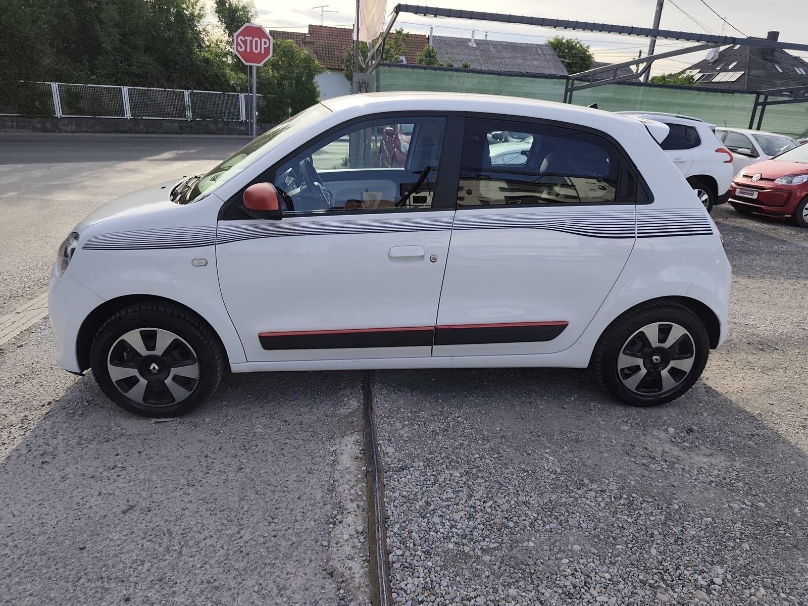 Renault Twingo 1.0 DYNAMIQ / REG 1 GOD !!, fotografija 3