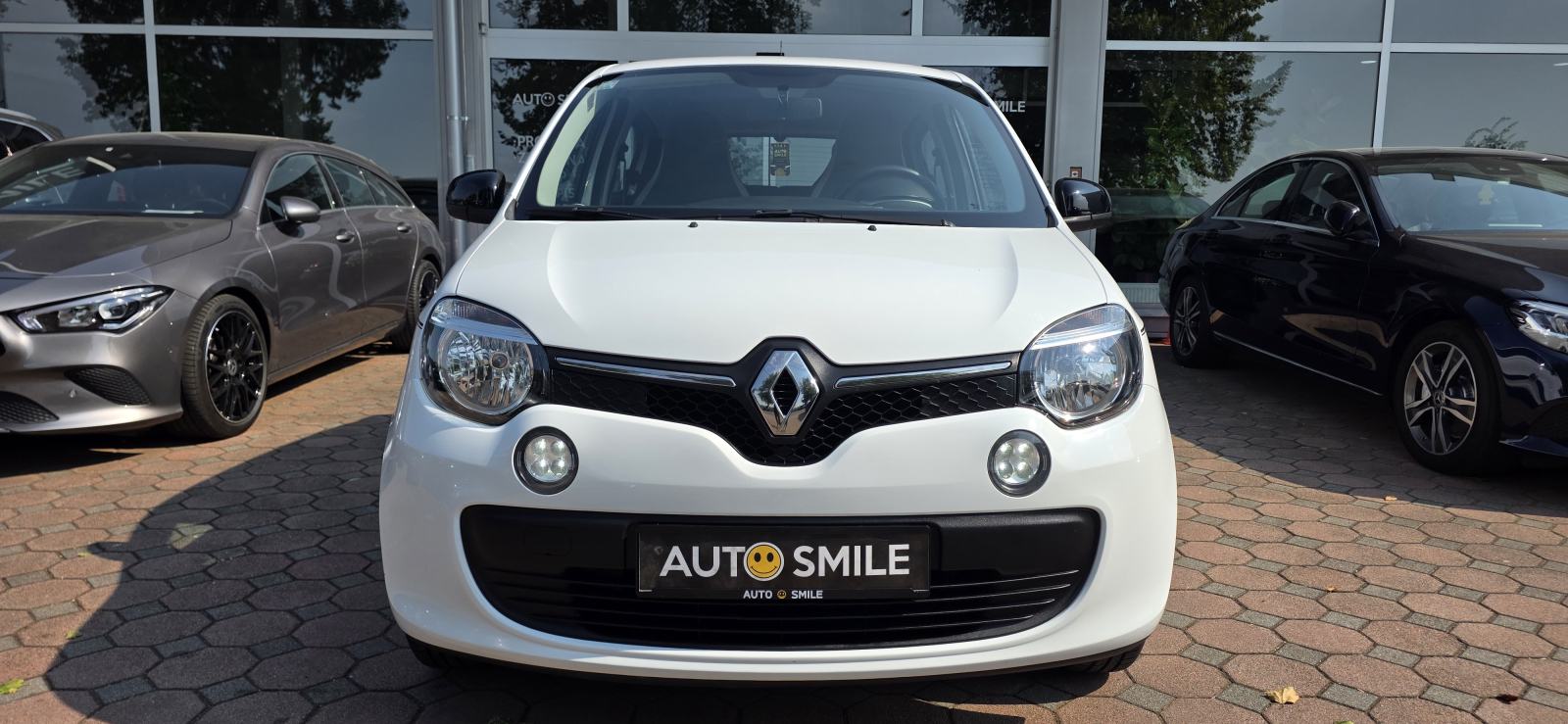 Renault Twingo 1.0 limited, 58.000 KM, KLIMA, TEMP, REG 01/27, NA IME., fotografija 3