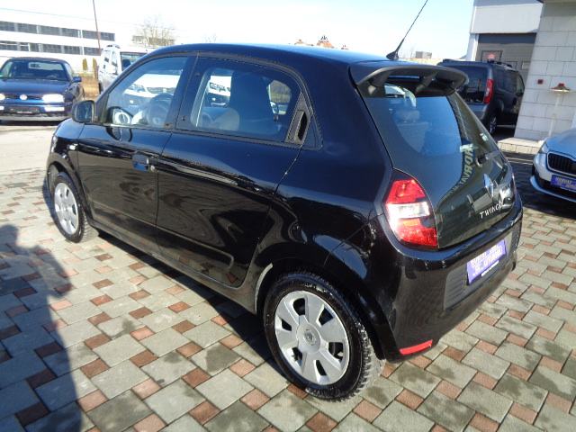 Renault Twingo 1,0 SCe 70; Tempomat; Klima; 1. vlasnik; U PDV-u, fotografija 7