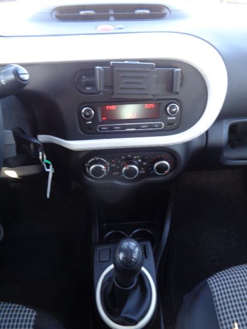 Renault Twingo 1,0 SCe 70; Tempomat; Klima; 1. vlasnik; U PDV-u, fotografija 16