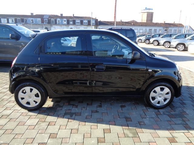 Renault Twingo 1,0 SCe 70; Tempomat; Klima; 1. vlasnik; U PDV-u, fotografija 4