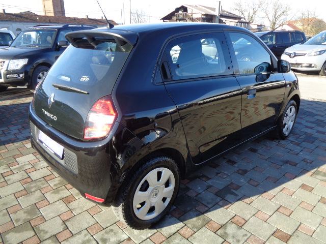 Renault Twingo 1,0 SCe 70; Tempomat; Klima; 1. vlasnik; U PDV-u, fotografija 5