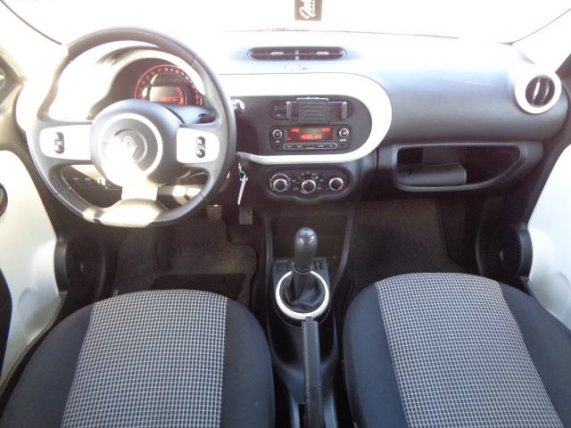 Renault Twingo 1,0 SCe 70; Tempomat; Klima; 1. vlasnik; U PDV-u, fotografija 13