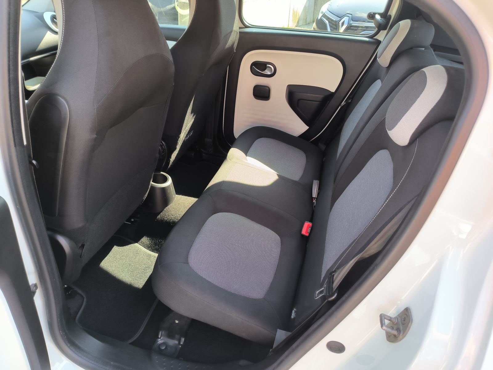 Renault Twingo 1.0 SCe, DYNAMIQUE, SERVISNA, JAMSTVO, REG. 1 GODINU, fotografija 14