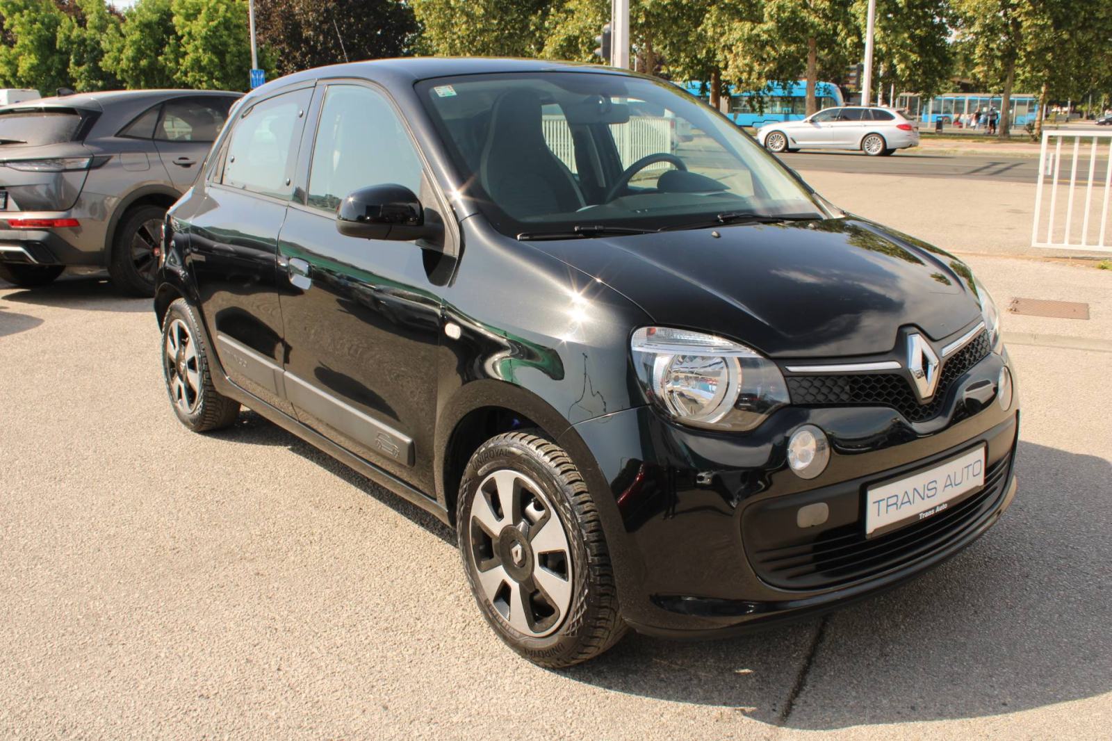 Renault Twingo 1.0 SCe, fotografija 3