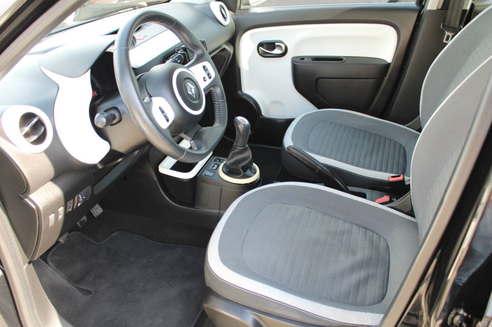 Renault Twingo 1.0 SCe, fotografija 9