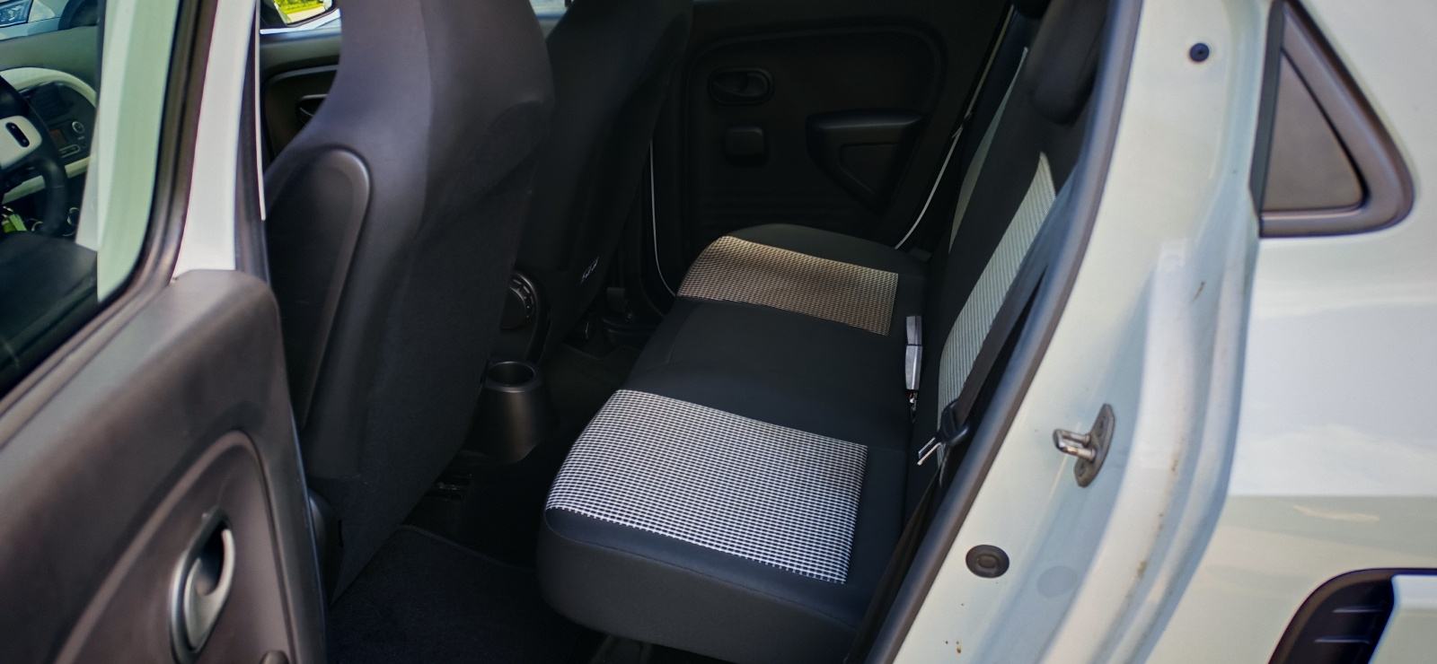 Renault Twingo 1.0 **servisna knjiga** 2021.G, fotografija 14