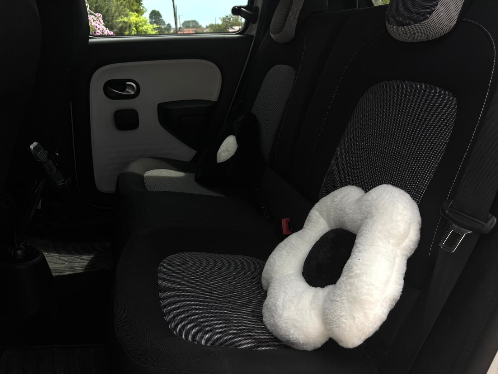 Renault Twingo 1.0, fotografija 13