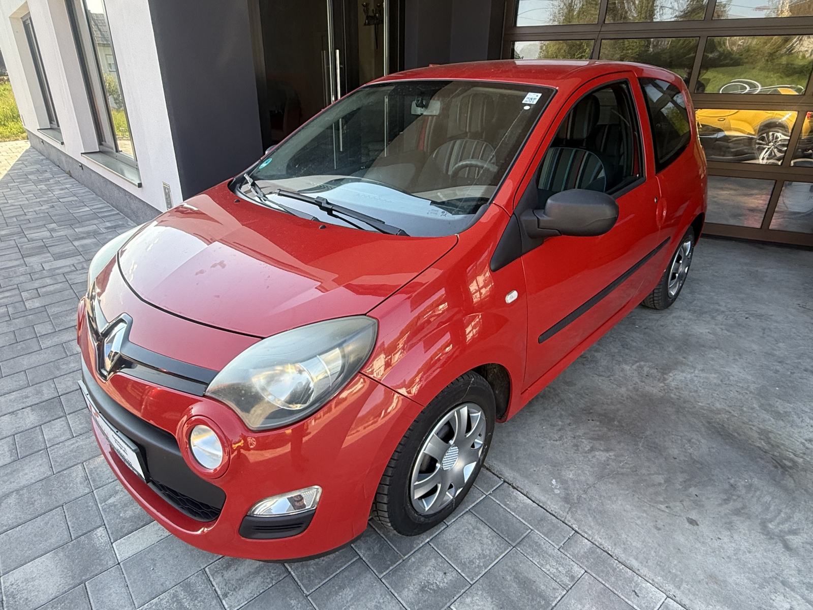 Renault Twingo ⭐1,2 16V LEV⭐klima, fotografija 2