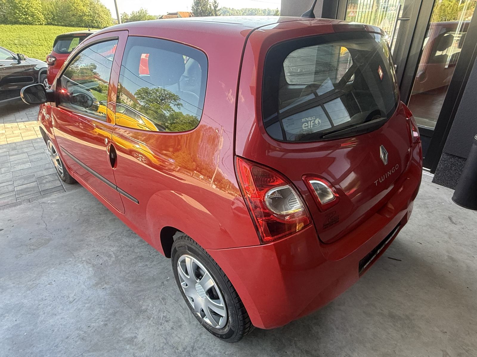 Renault Twingo ⭐1,2 16V LEV⭐klima, fotografija 3