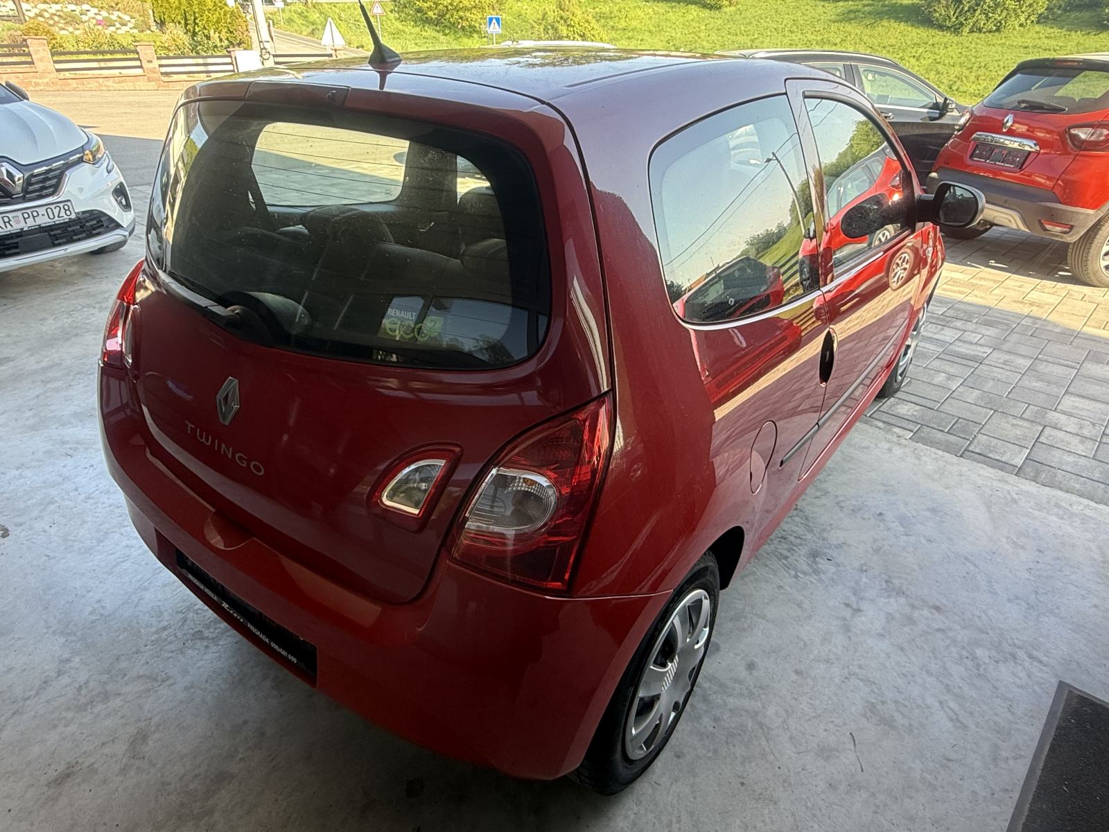 Renault Twingo ⭐1,2 16V LEV⭐klima, fotografija 4