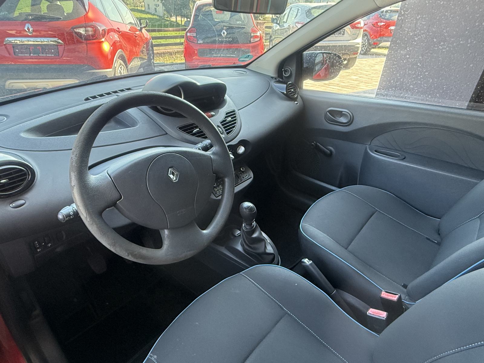 Renault Twingo ⭐1,2 16V LEV⭐klima, fotografija 5