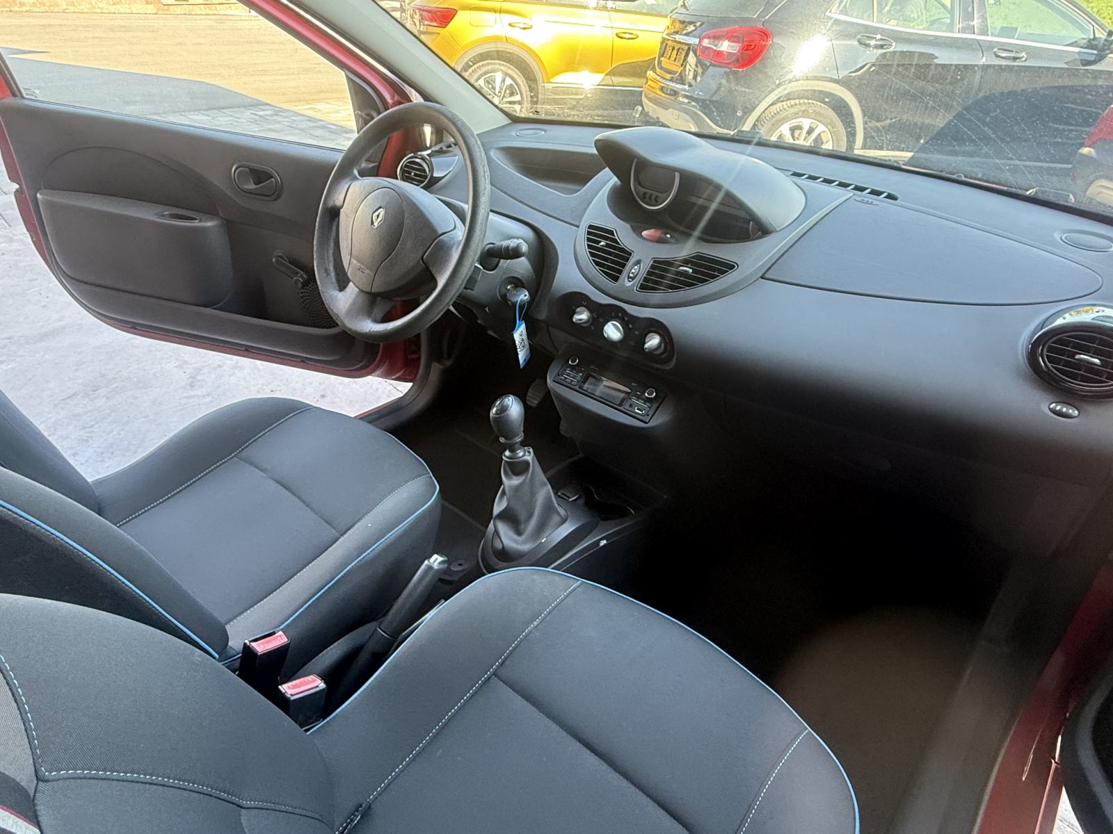 Renault Twingo ⭐1,2 16V LEV⭐klima, fotografija 6