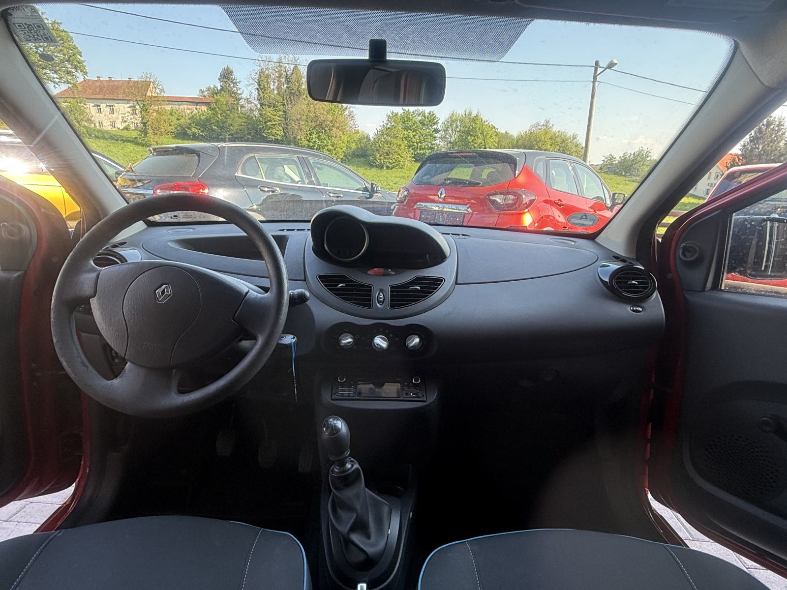 Renault Twingo ⭐1,2 16V LEV⭐klima, fotografija 7