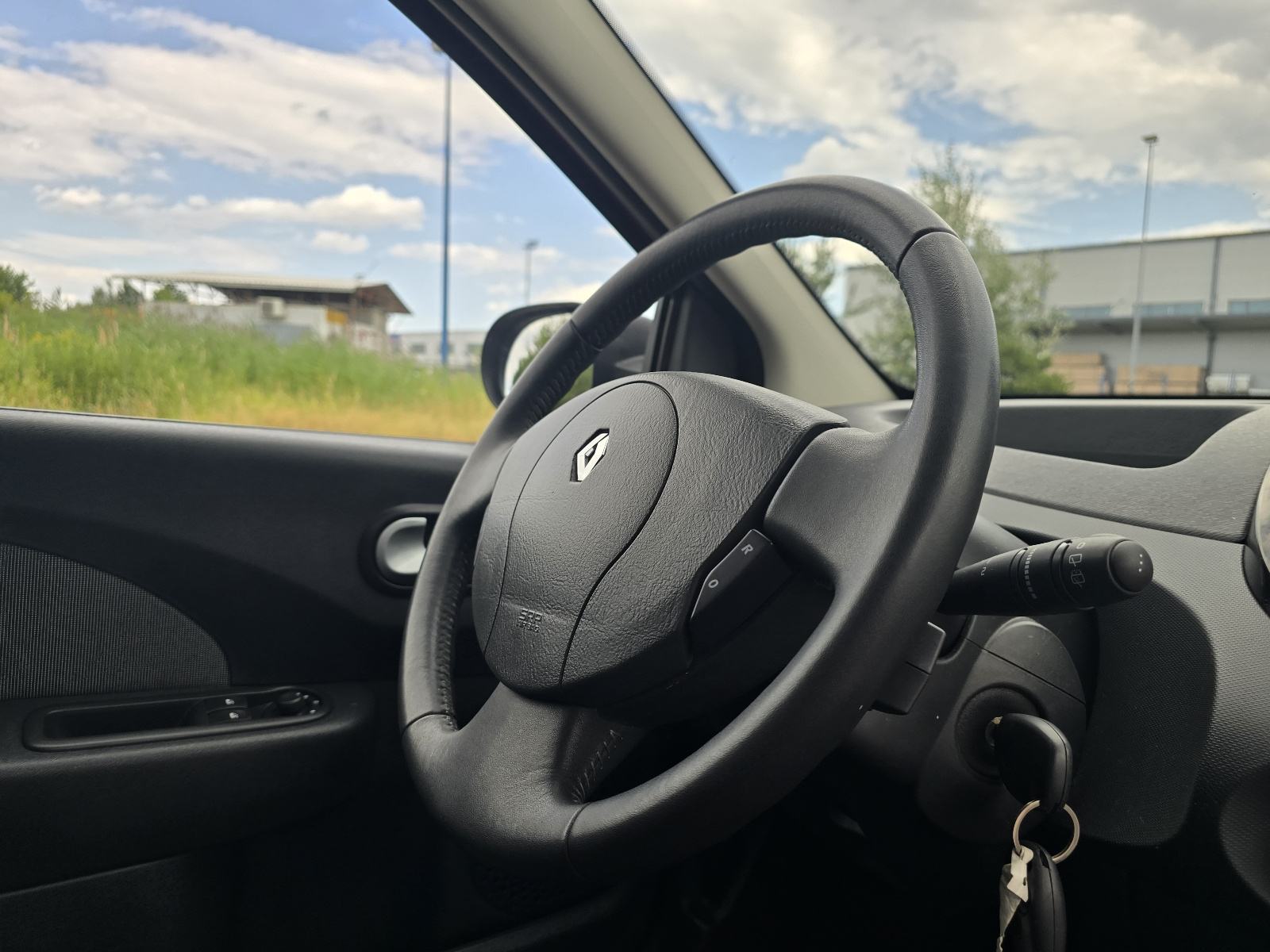 Renault Twingo 1,2 16V LEV, fotografija 19