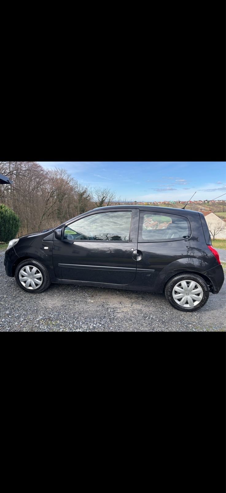Renault Twingo 1,2 16V LEV, fotografija 2