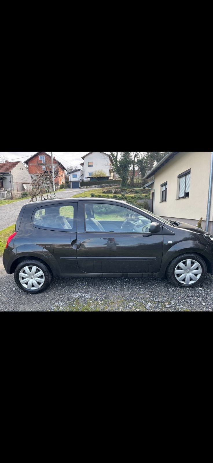 Renault Twingo 1,2 16V LEV, fotografija 3