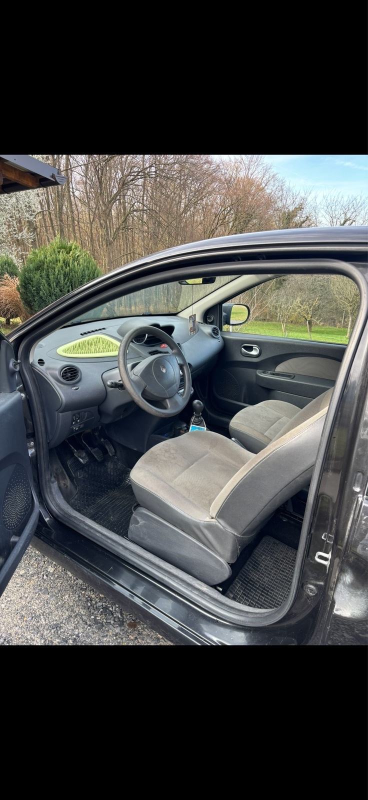 Renault Twingo 1,2 16V LEV, fotografija 5