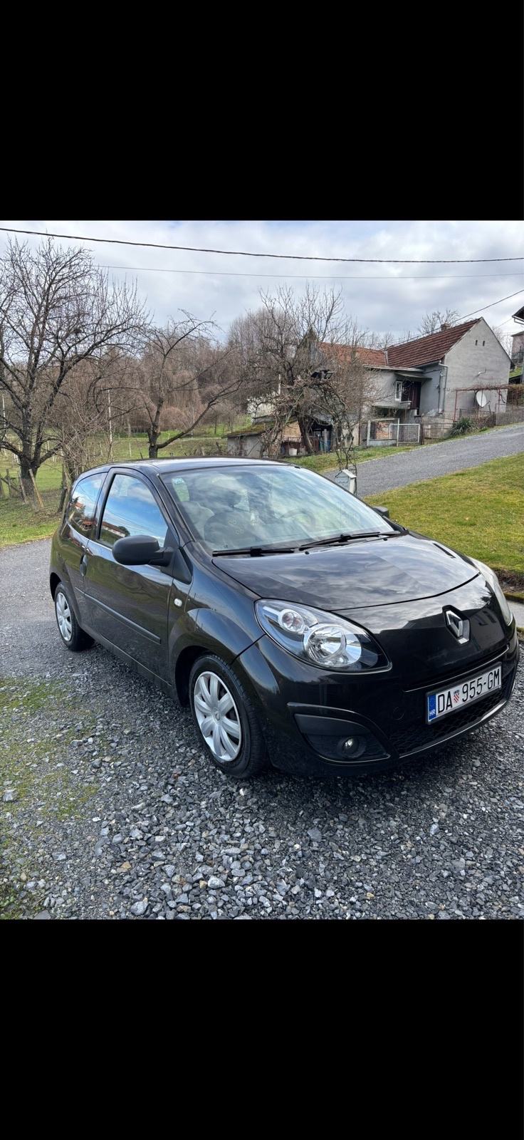 Renault Twingo 1,2 16V LEV, fotografija 6