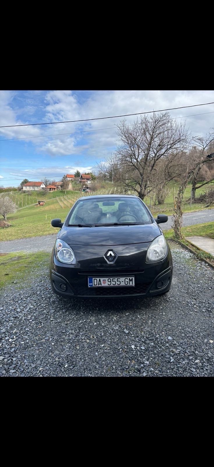 Renault Twingo 1,2 16V LEV, fotografija 4