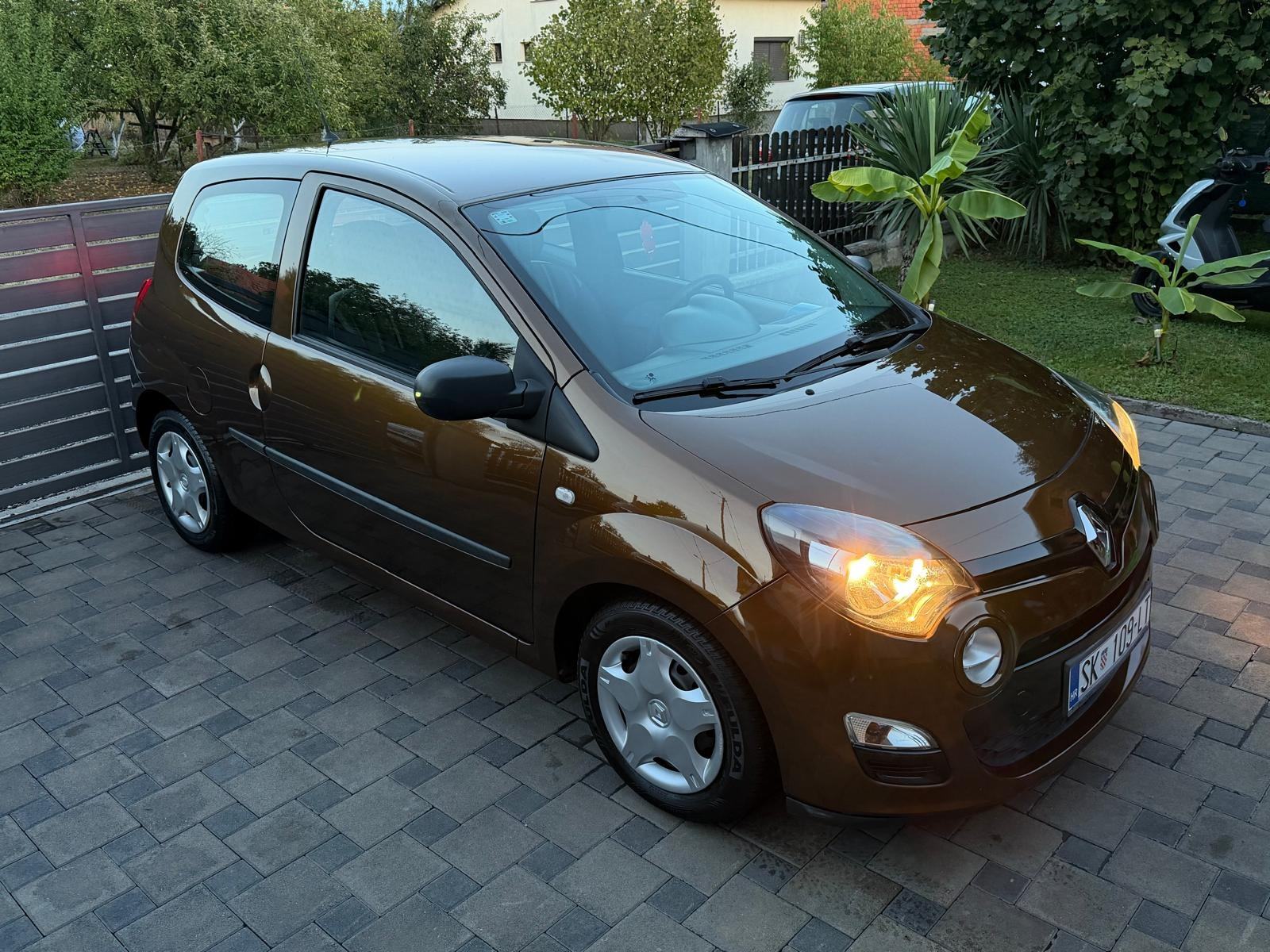 Renault Twingo 1,2 16V LEV, fotografija 2