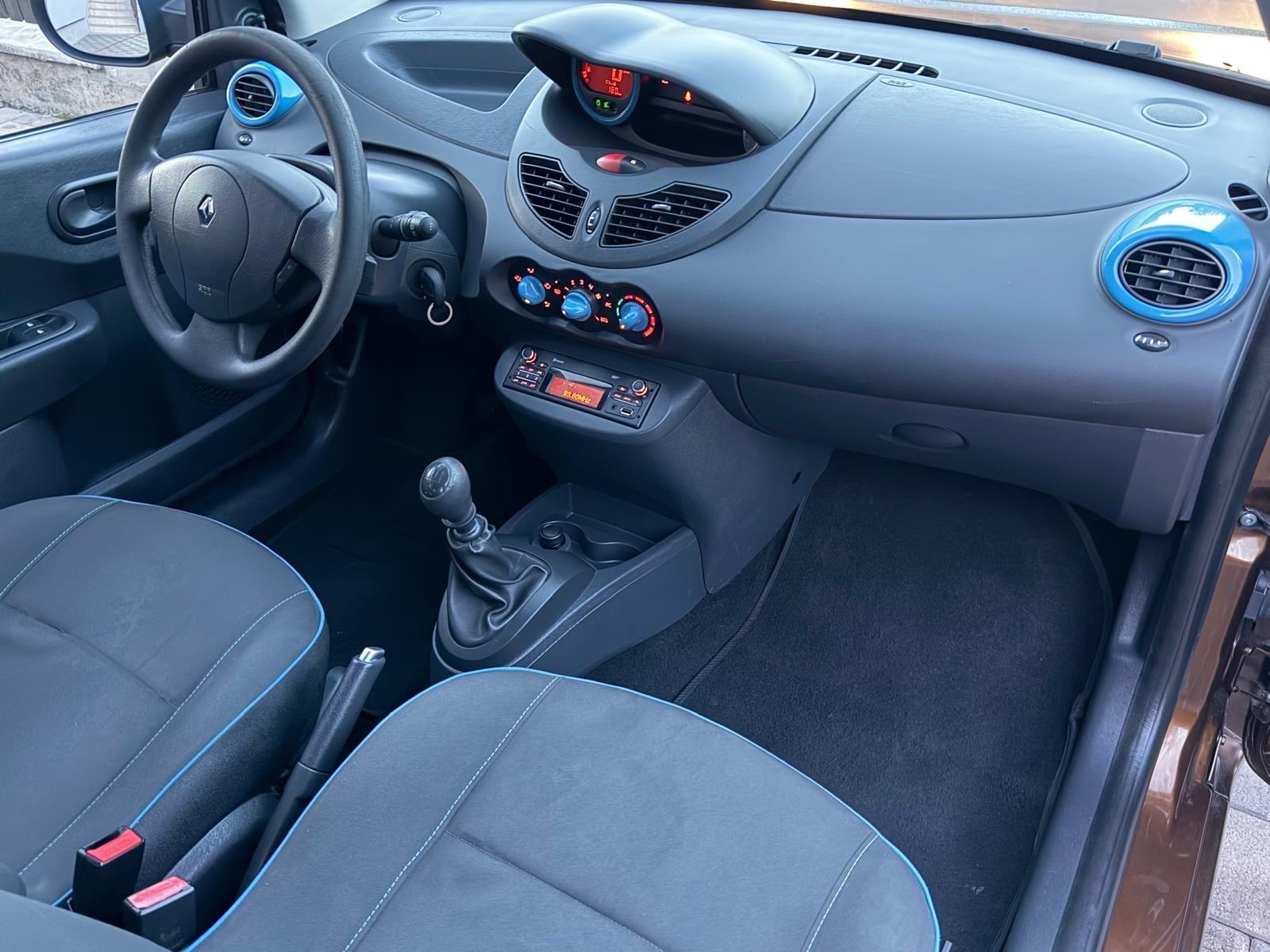 Renault Twingo 1,2 16V LEV, fotografija 18