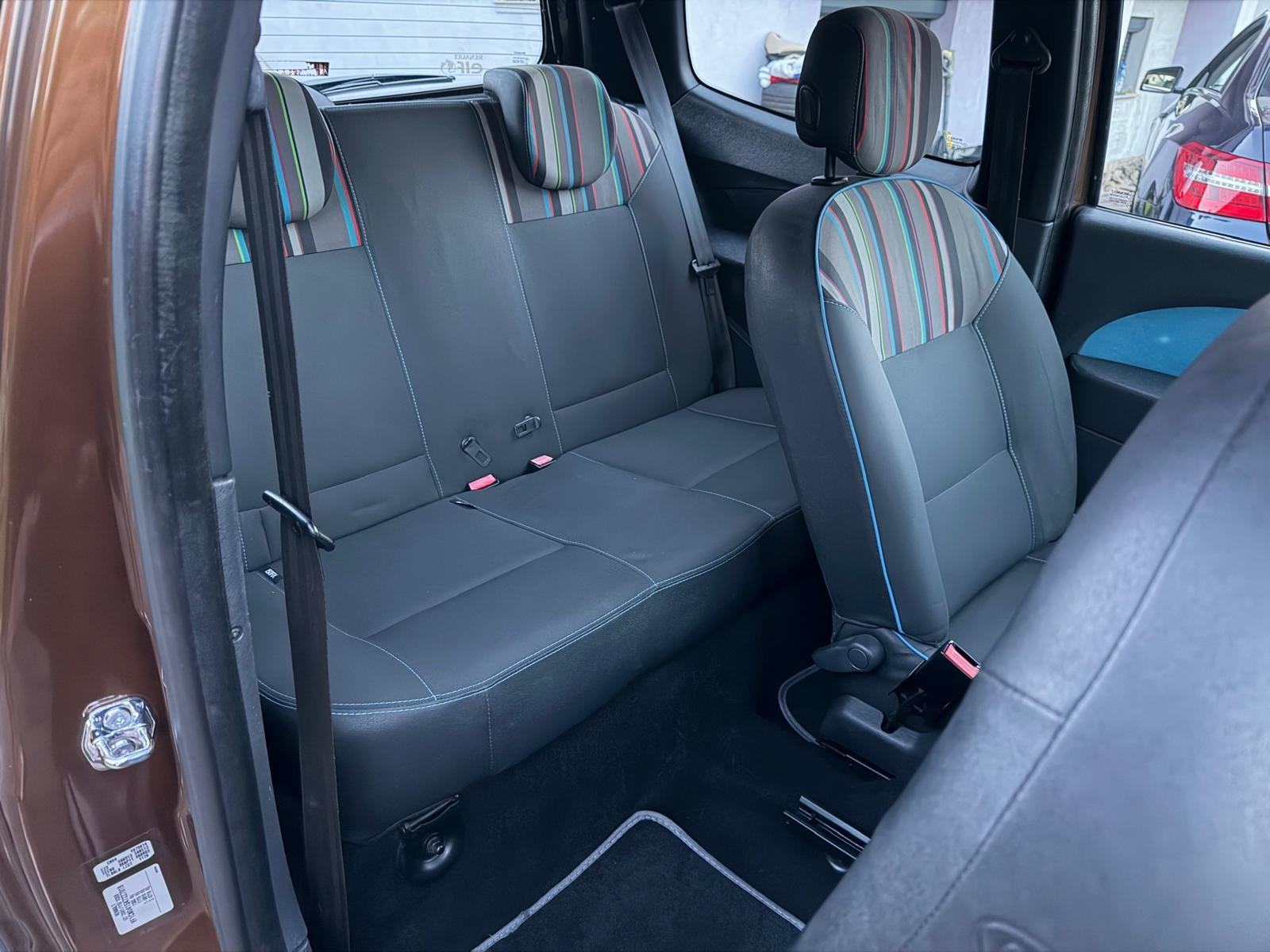 Renault Twingo 1,2 16V LEV, fotografija 17