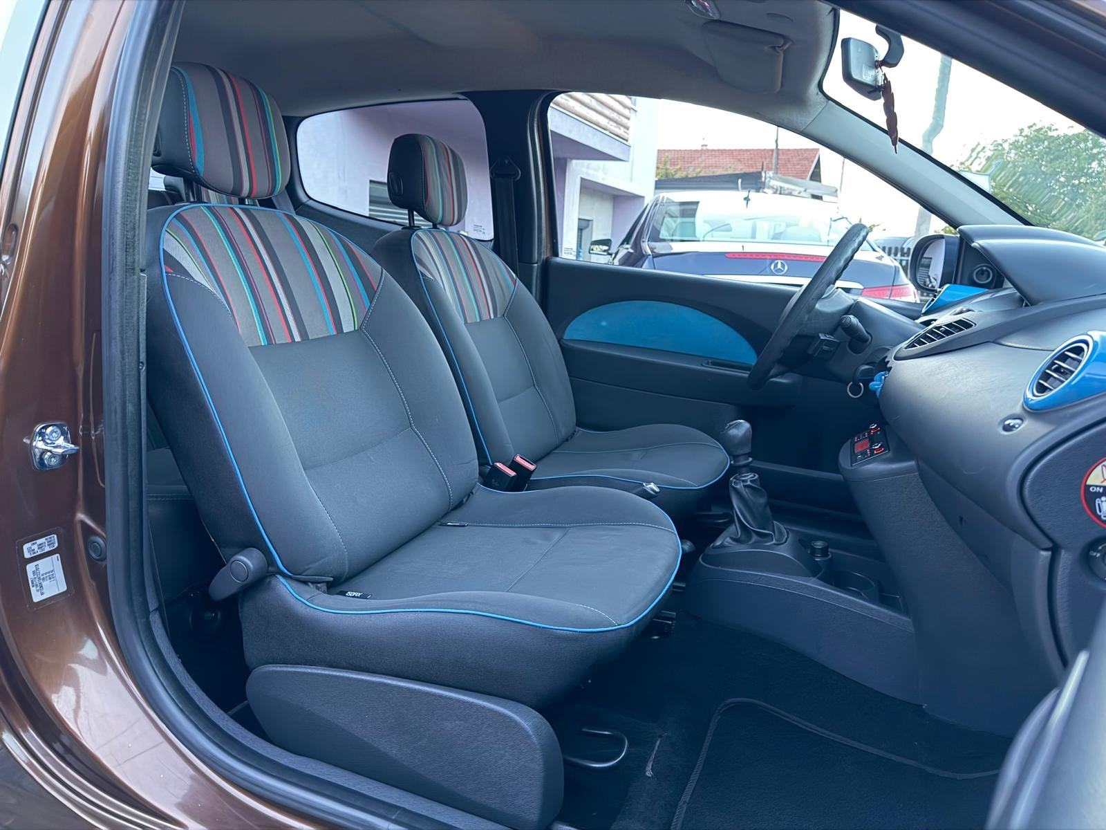 Renault Twingo 1,2 16V LEV, fotografija 16