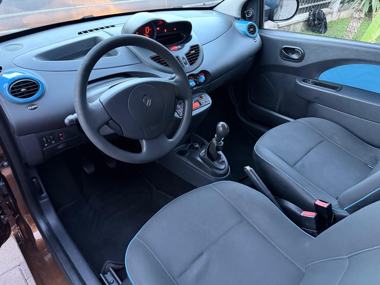 Renault Twingo 1,2 16V LEV, fotografija 15