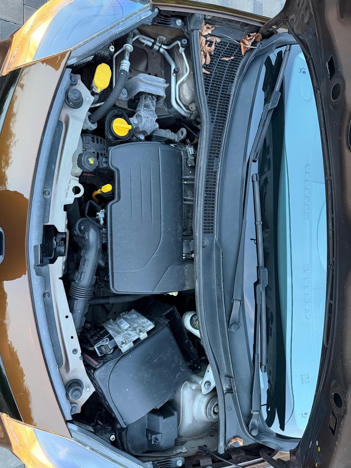 Renault Twingo 1,2 16V LEV, fotografija 20