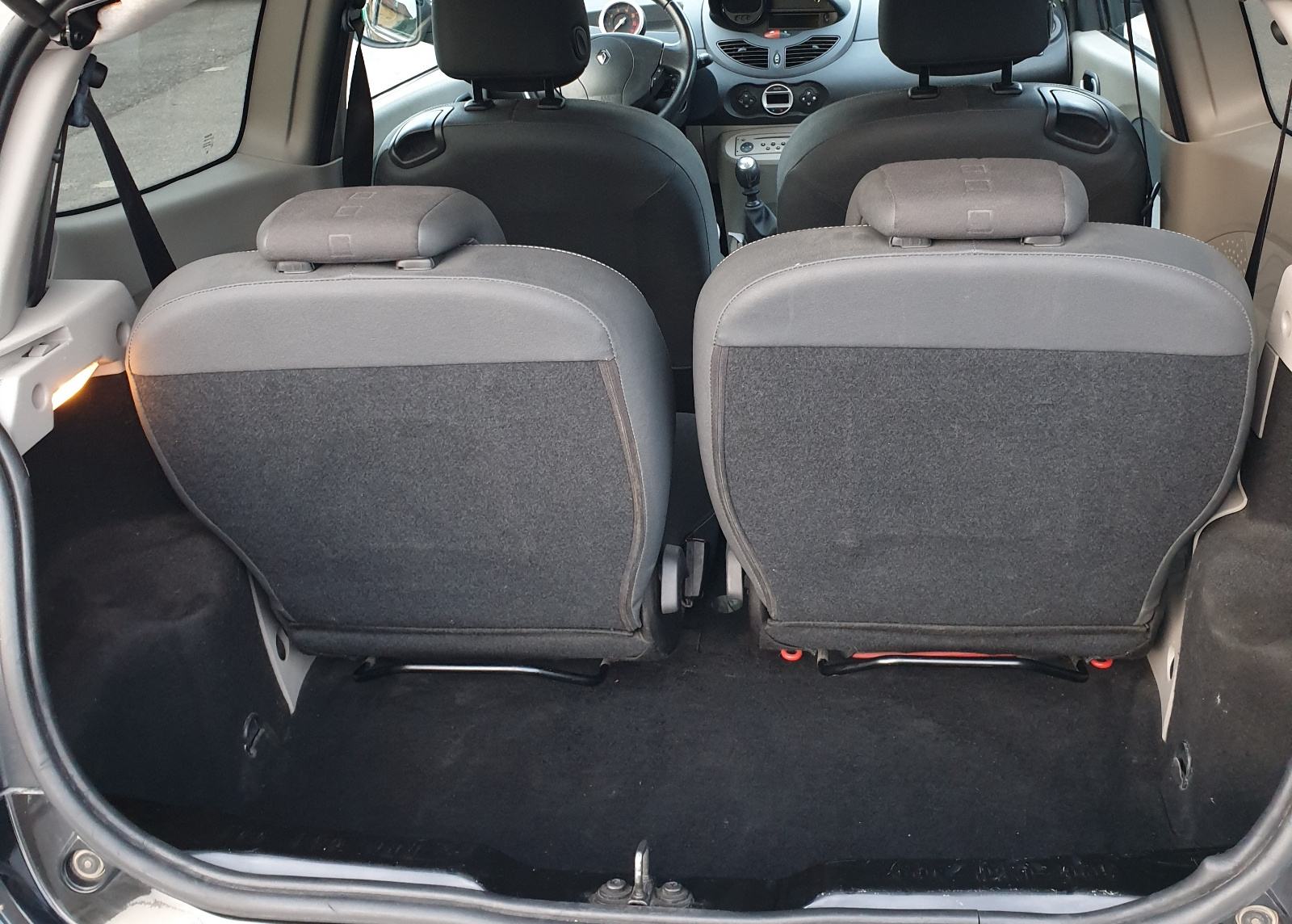 Renault Twingo 1,2 16V,automatska klima, reg.03/2027.god, fotografija 13