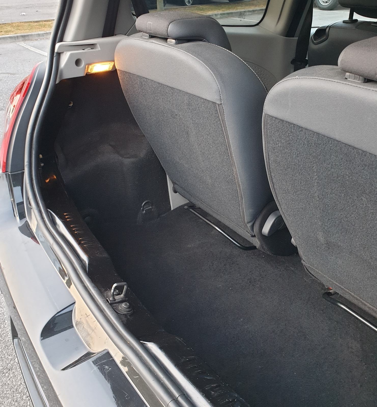 Renault Twingo 1,2 16V,automatska klima, reg.03/2027.god, fotografija 14