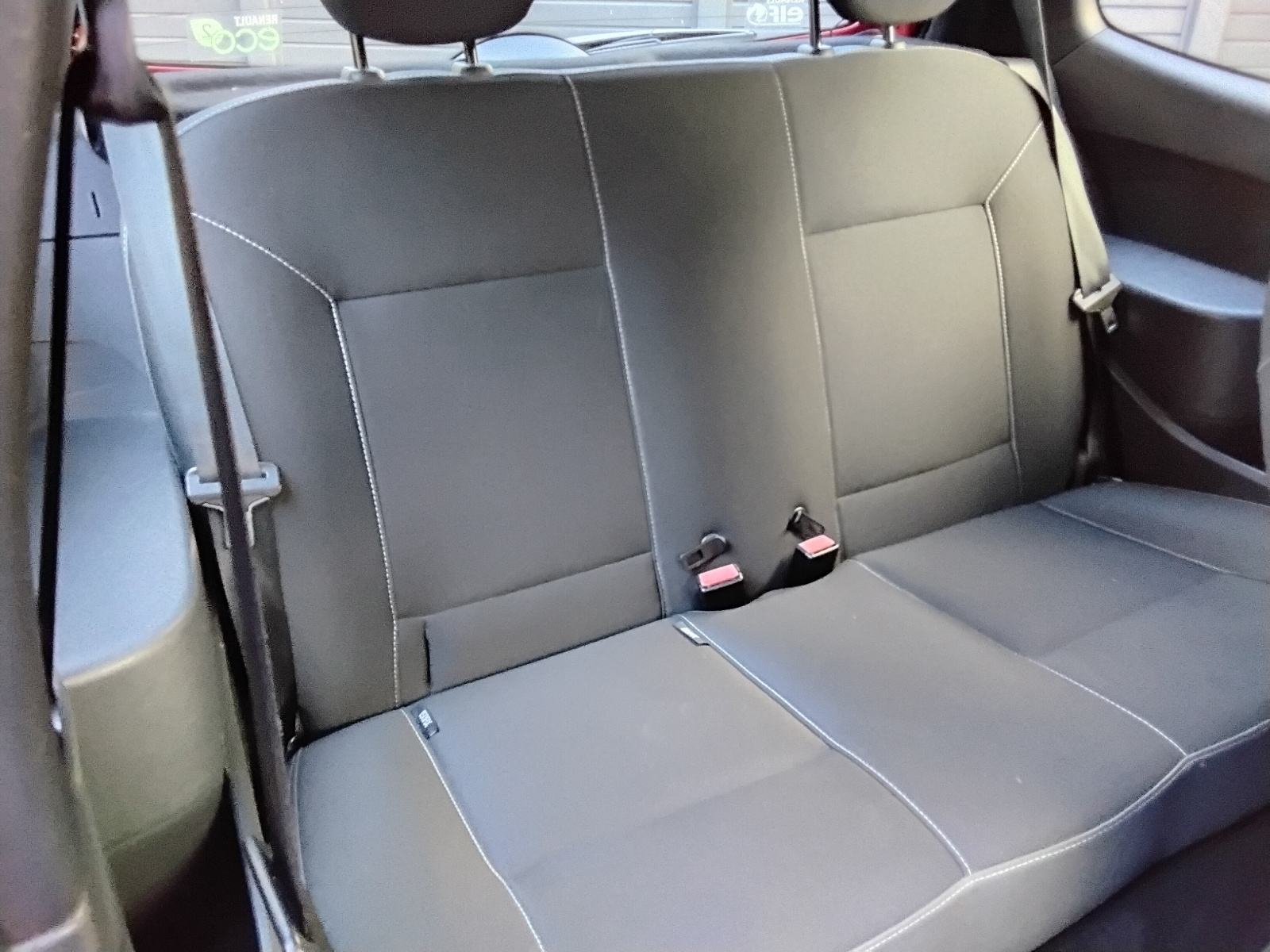 Renault Twingo 1,2 16V YAHOO! 75KS 1.LAK,KLIMA,NOVE GUME,TOP STANJE, fotografija 12