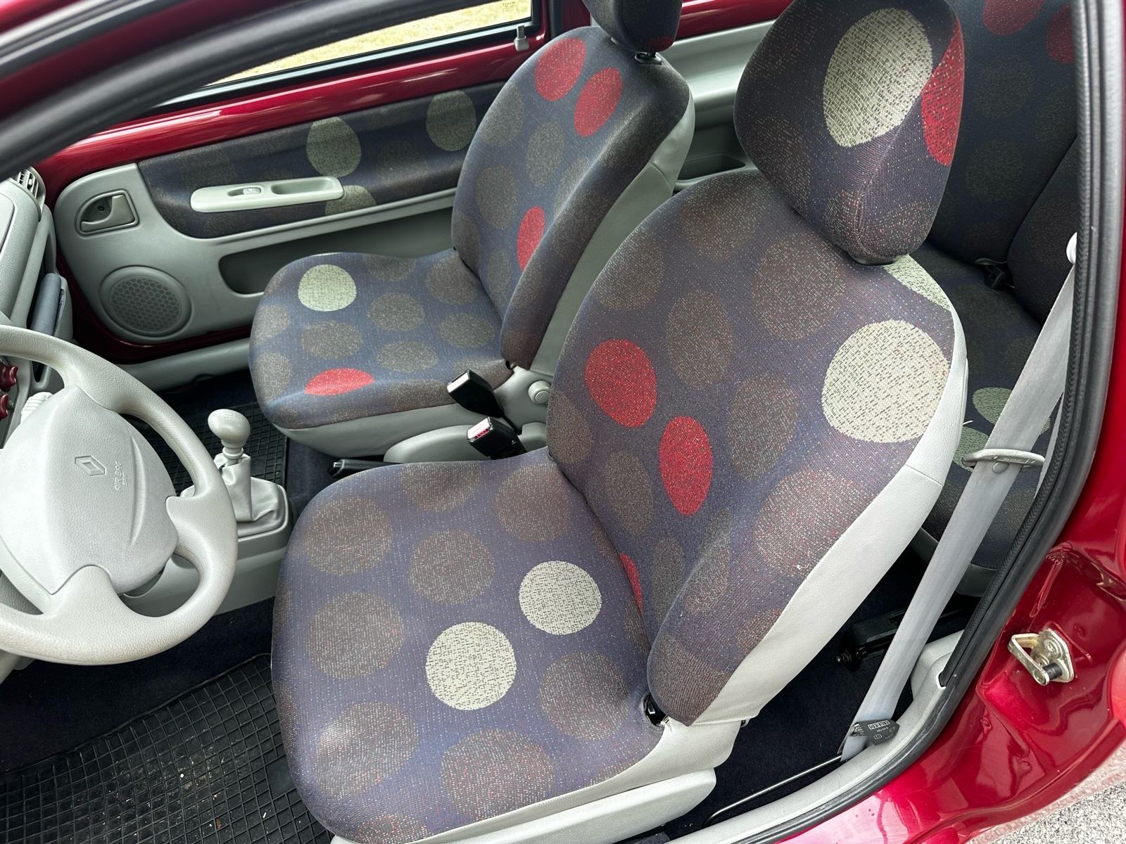 Renault Twingo 1,2 *60tkm*Klima*reg.god.dana*, fotografija 11
