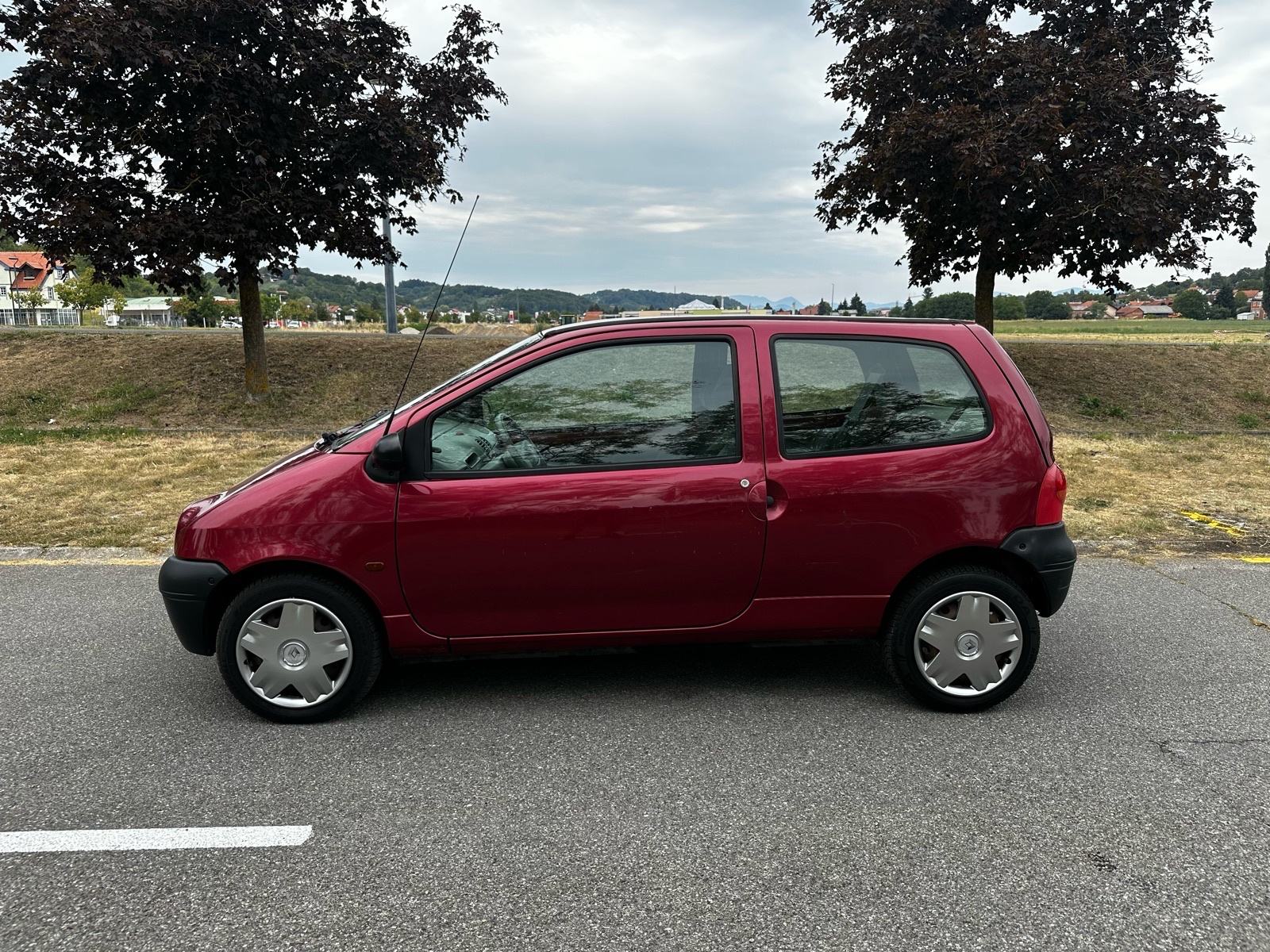 Renault Twingo 1,2 *60tkm*Klima*reg.god.dana*, fotografija 2