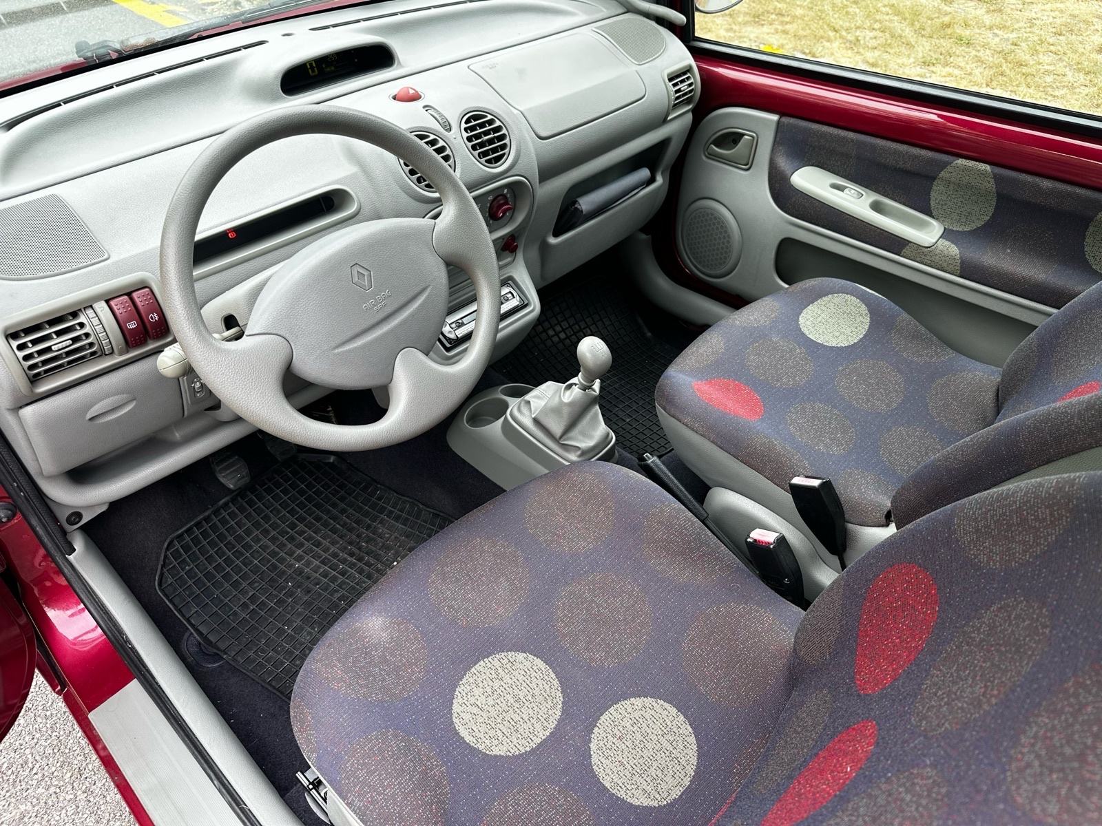 Renault Twingo 1,2 *60tkm*Klima*reg.god.dana*, fotografija 7