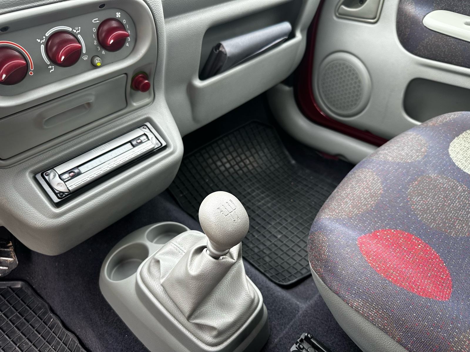 Renault Twingo 1,2 *60tkm*Klima*reg.god.dana*, fotografija 9