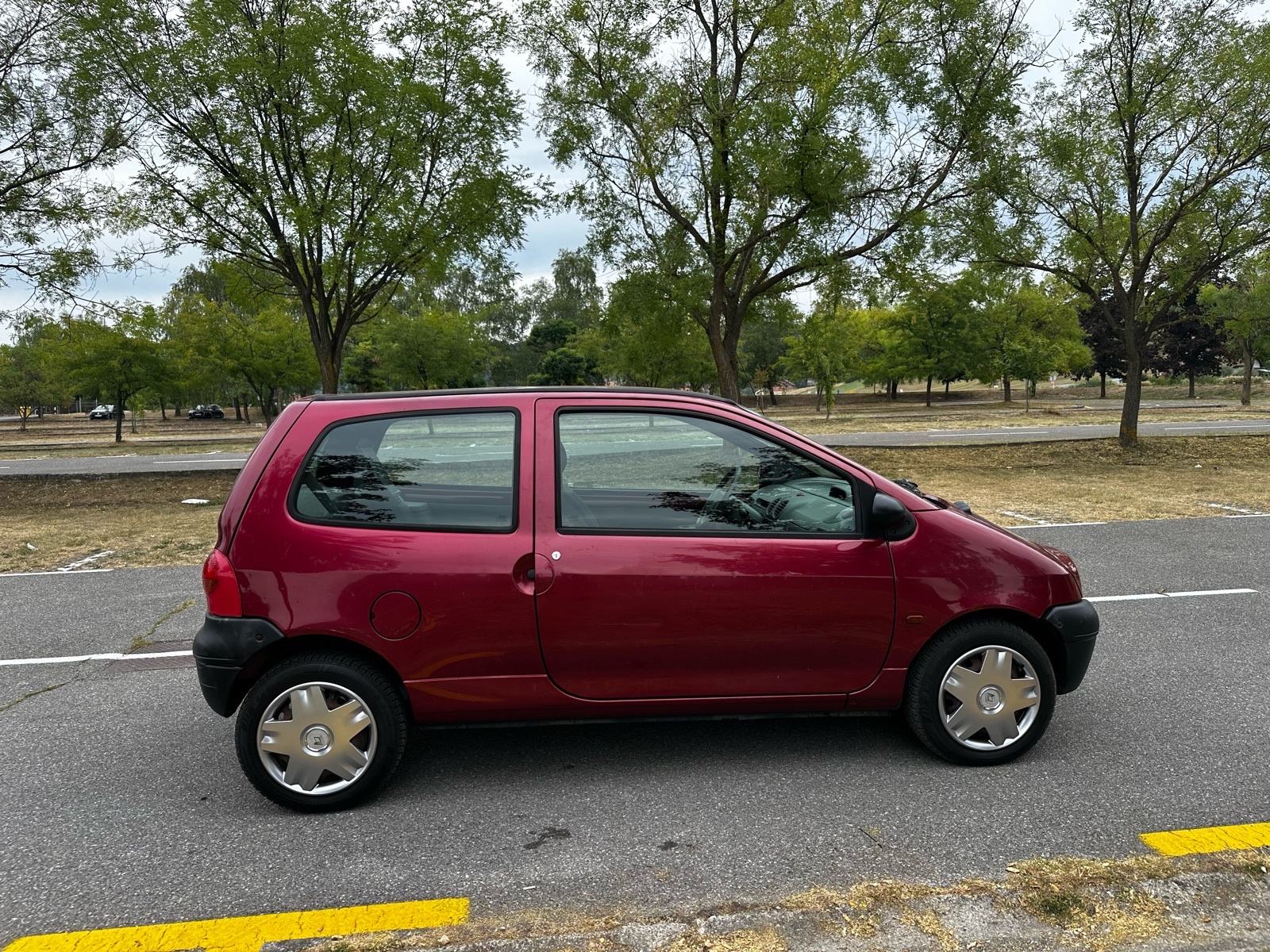 Renault Twingo 1,2 *60tkm*Klima*reg.god.dana*, fotografija 5