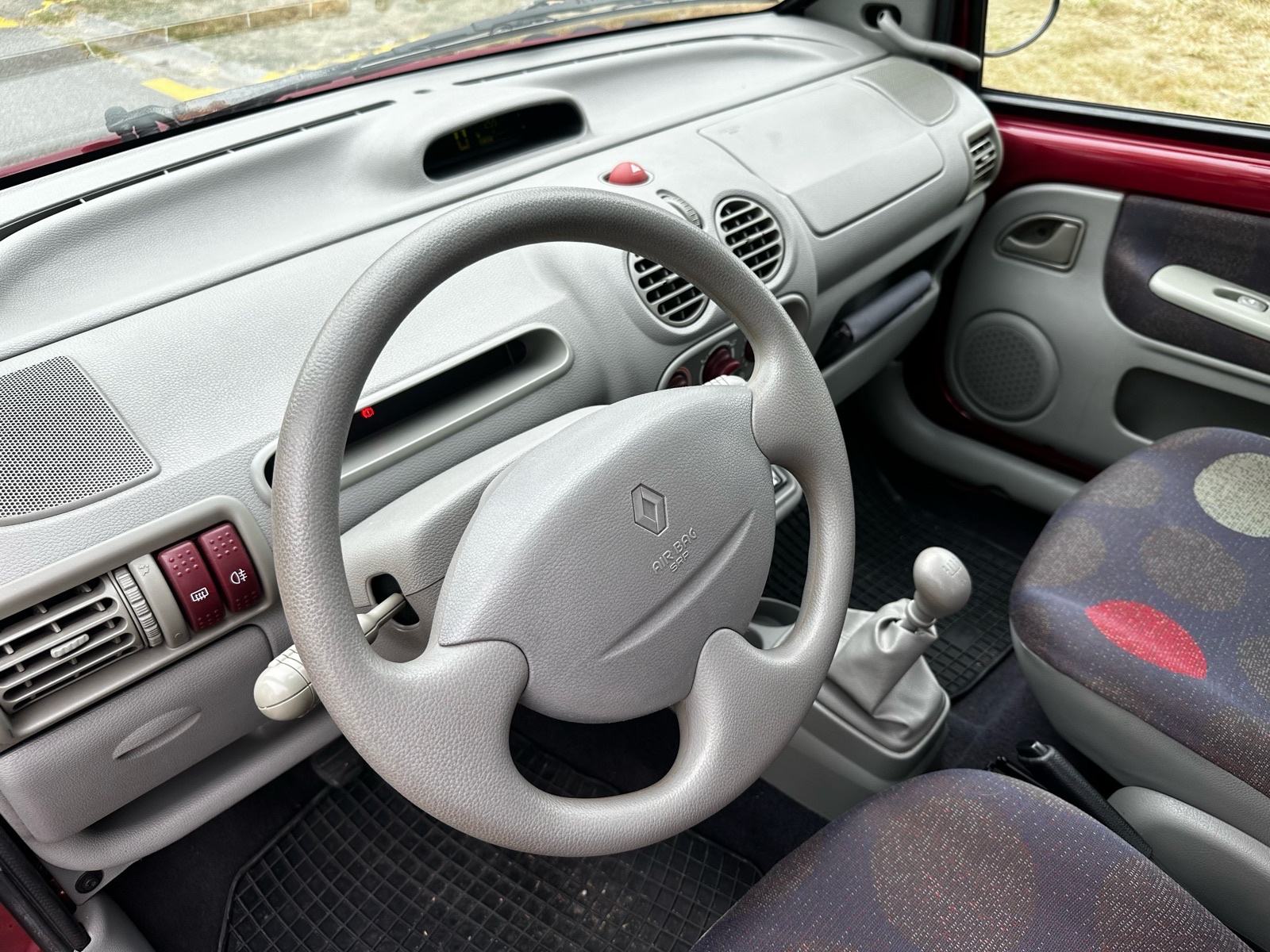 Renault Twingo 1,2 *60tkm*Klima*reg.god.dana*, fotografija 10