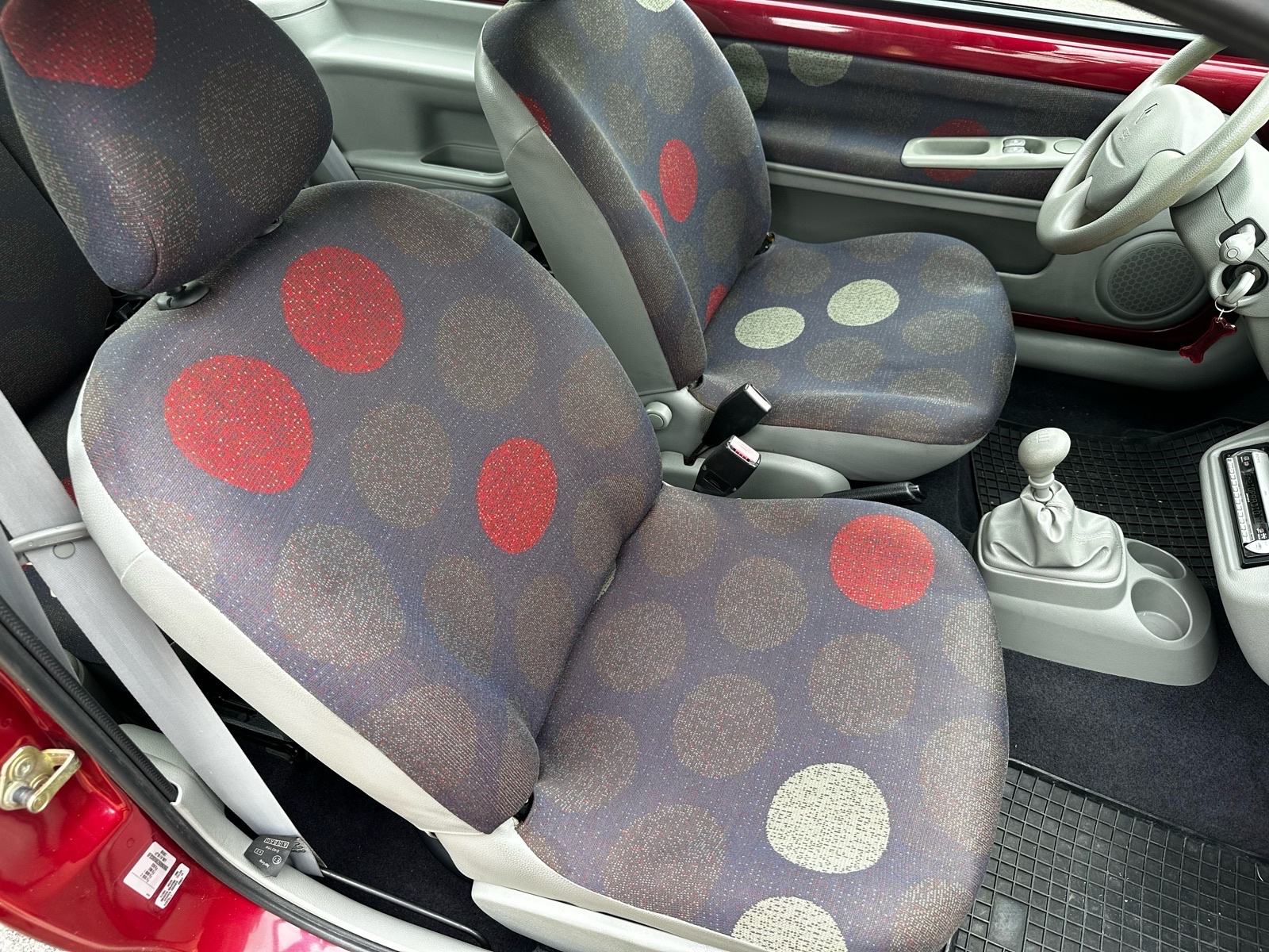 Renault Twingo 1,2 *60tkm*Klima*reg.god.dana*, fotografija 12
