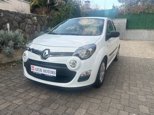 Renault Twingo 1,2 - jamstvo 1 godina, fotografija 4