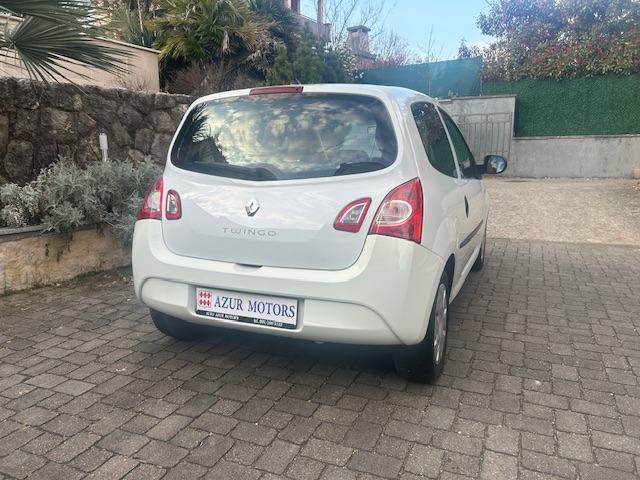 Renault Twingo 1,2 - jamstvo 1 godina, fotografija 5