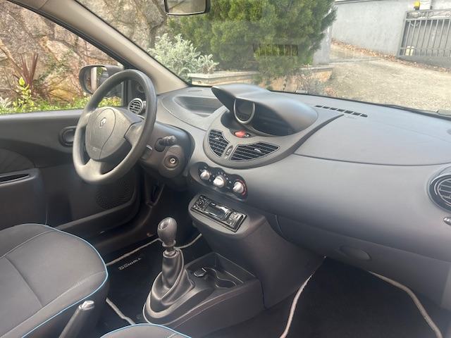 Renault Twingo 1,2 - jamstvo 1 godina, fotografija 14