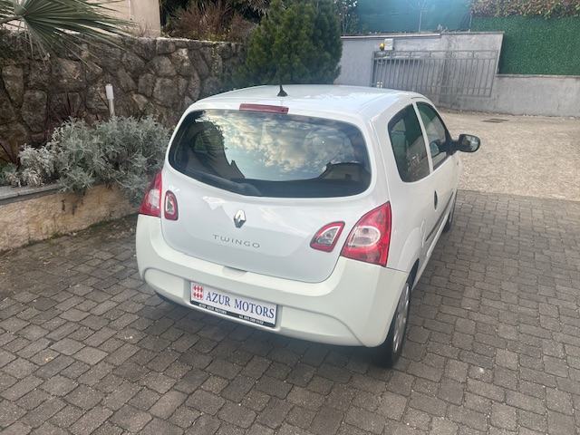 Renault Twingo 1,2 - jamstvo 1 godina, fotografija 8