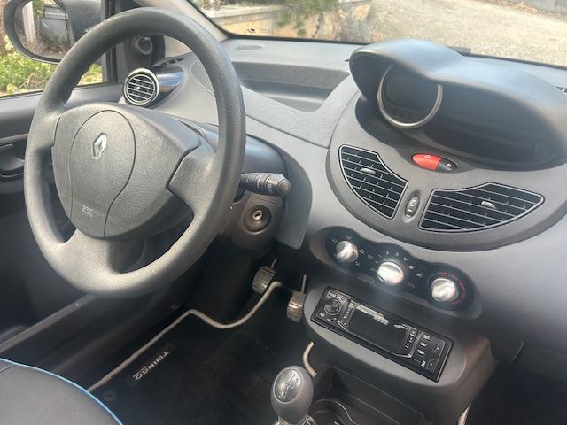 Renault Twingo 1,2 - jamstvo 1 godina, fotografija 15